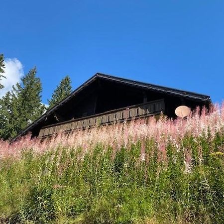 Sweet Home Klippitztoerl Bad Sankt Leonhard im Lavanttal Buitenkant foto
