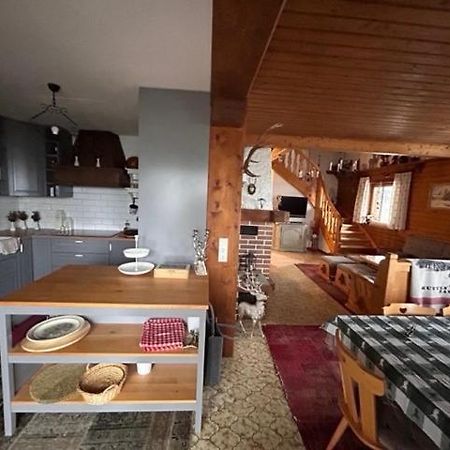 Sweet Home Klippitztoerl Bad Sankt Leonhard im Lavanttal Buitenkant foto