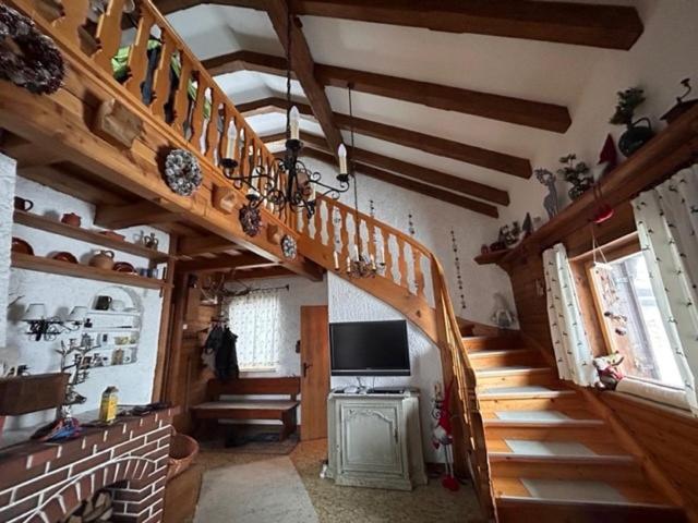 Sweet Home Klippitztoerl Bad Sankt Leonhard im Lavanttal Buitenkant foto