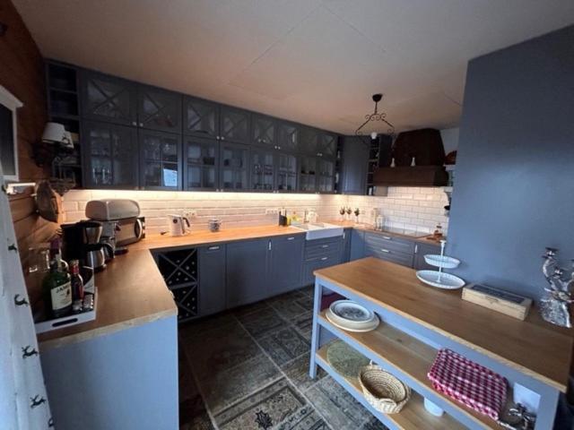 Sweet Home Klippitztoerl Bad Sankt Leonhard im Lavanttal Buitenkant foto