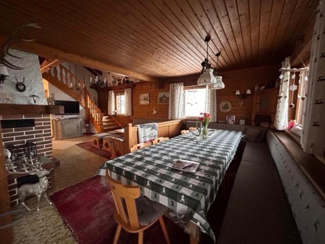 Sweet Home Klippitztoerl Bad Sankt Leonhard im Lavanttal Buitenkant foto