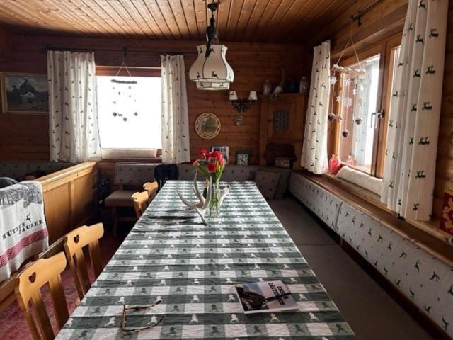 Sweet Home Klippitztoerl Bad Sankt Leonhard im Lavanttal Buitenkant foto