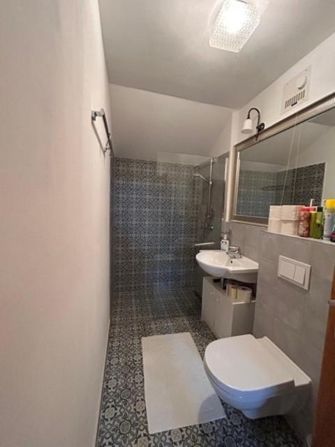 Sweet Home Klippitztoerl Bad Sankt Leonhard im Lavanttal Buitenkant foto