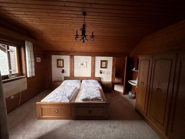 Sweet Home Klippitztoerl Bad Sankt Leonhard im Lavanttal Buitenkant foto