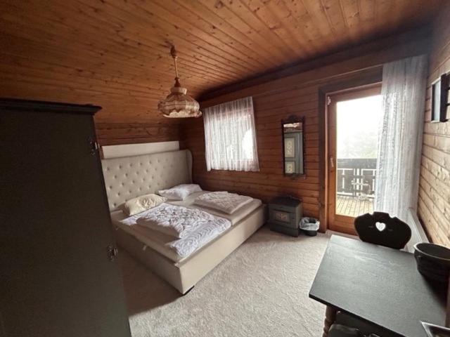Sweet Home Klippitztoerl Bad Sankt Leonhard im Lavanttal Buitenkant foto