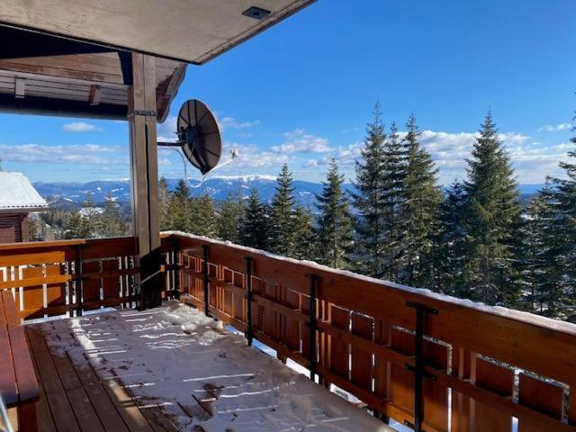 Sweet Home Klippitztoerl Bad Sankt Leonhard im Lavanttal Buitenkant foto