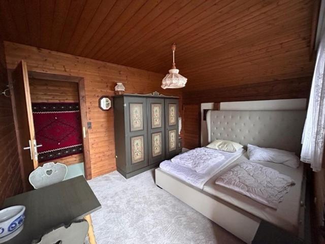 Sweet Home Klippitztoerl Bad Sankt Leonhard im Lavanttal Buitenkant foto